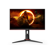 AOC AGON 24G2SPU - 738363 - zdjęcie 15